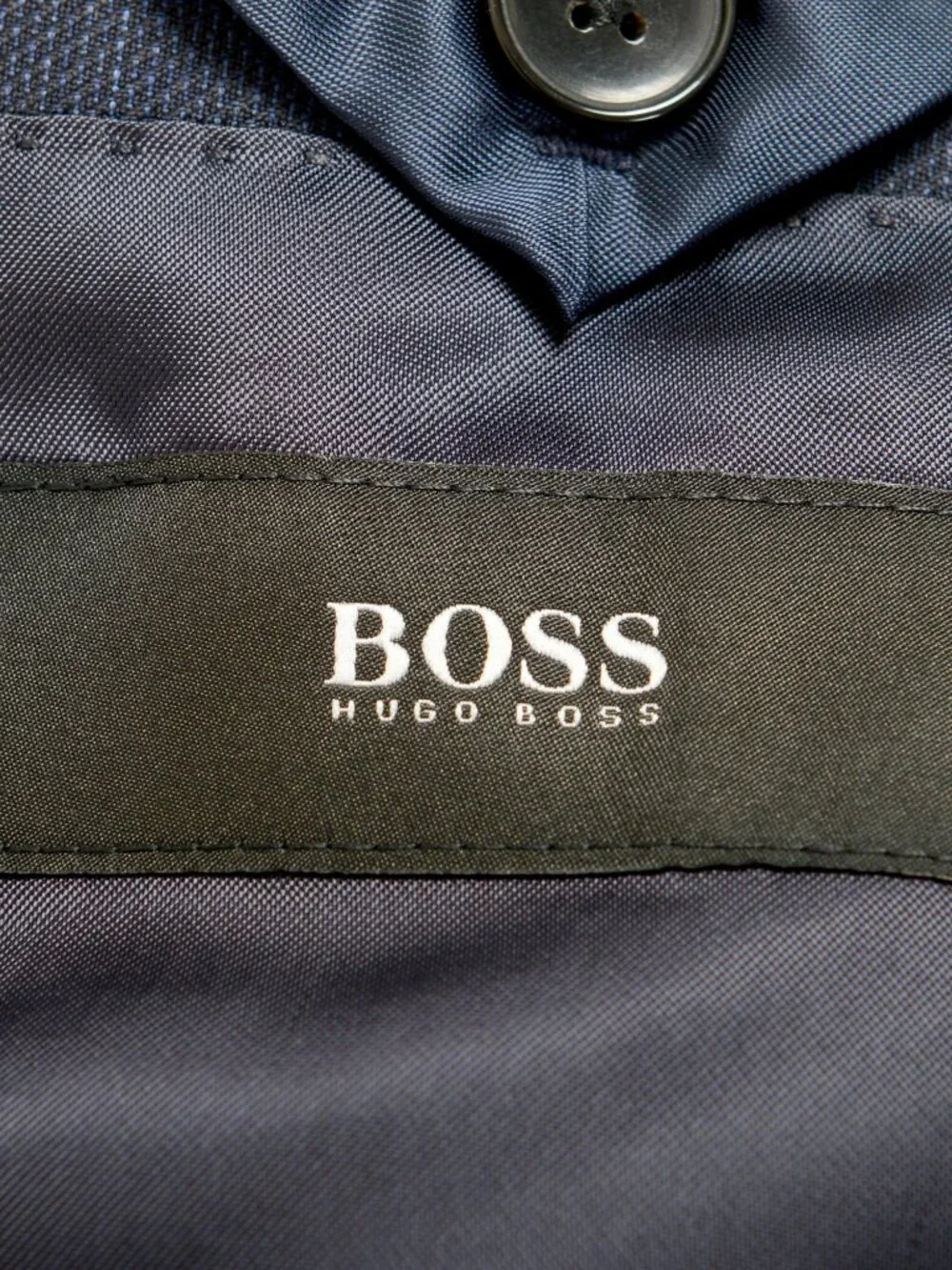 Hugo Boss Men's 